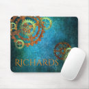 Search for cogs mousepads Steampunk