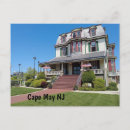 Search for cape may postcards Shore