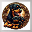 Search for rottweiler art Canine