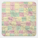 Search for iowa stickers Map