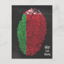 Search for tourism destination postcards Flag