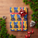 Search for french bulldog wrapping paper Birthday