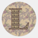 Search for l name stickers Letter