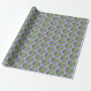 Search for iris wrapping paper Purple