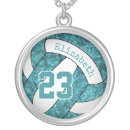 Search for cool necklaces sports