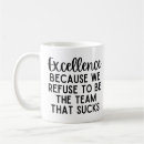 Search for excellence mugs Friends
