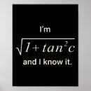 Search for trigonometry posters Math teacher
