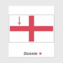 Search for city of london stickers Flag