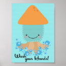 Search for squid art Ocean