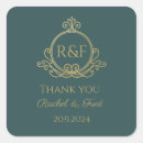 Search for 1920s wedding stickers Retro