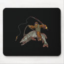 Search for trout streams mousepads Fishing