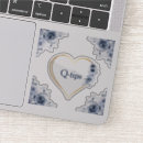 Search for medium bumper stickers Heart