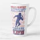 Search for football mugs Champion