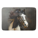 Search for horse bathroom accessories Western