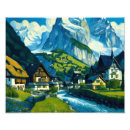 Search for grindelwald posters Mountain