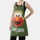 Search for elmo aprons Camping