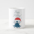 Search for octopus cartoon mugs Animal