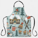 Search for stag aprons Winter