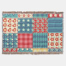 Search for quilt patch blankets Flower