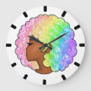 Search for pastel clocks Girl