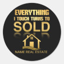 Search for sold stickers Marketing