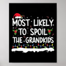 Search for spoil posters Funny christmas