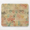 Search for retro wallpaper mousepads Element