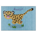 Search for cute cheetah Jungle