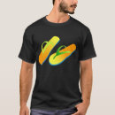 Search for flip flop tshirts Beach