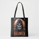 Search for sinister bags Halloween