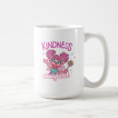 Search for kindness mugs Fun