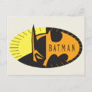 Search for batman silhouette Gotham