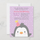 Search for december birthday invitations Cute