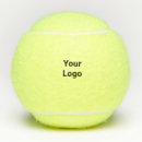Search for logo tennis balls Corporate