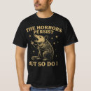 Search for horror tshirts Funny