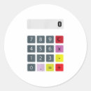 Search for calculator stickers Halloween