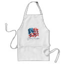 Search for 4th july aprons Bbq
