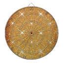 Search for glitter dartboards Gold