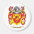 Search for surnames magnets Arms