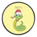 Search for santa hockey pucks Cute