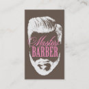 Search for men fashion business cards Barber