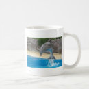 Search for jumping dolphin mugs Ocean