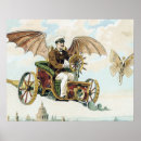 Search for steam punk posters Vintage