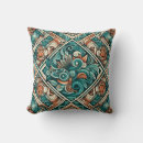 Search for aztec patterns cushions Cultural design