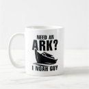 Search for ark coffee mugs Noah