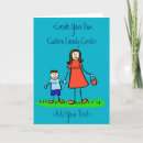 Search for mother and son cards For her