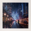 Search for sci fi puzzles Science fiction