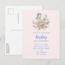 Search for pastel colors invitations Butterfly