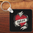 Search for valentine party key rings Girlfriend