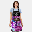 Search for cups aprons Pink